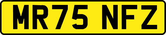 MR75NFZ