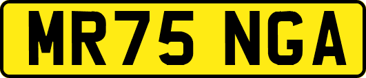 MR75NGA
