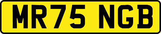 MR75NGB