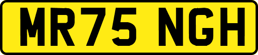 MR75NGH