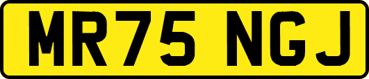 MR75NGJ