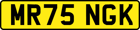 MR75NGK