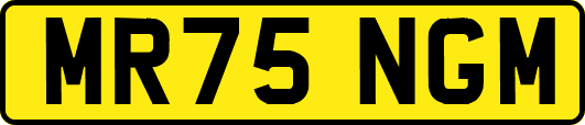 MR75NGM