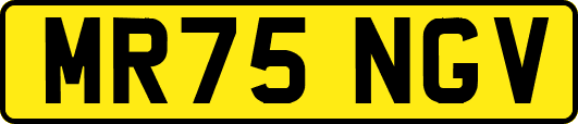 MR75NGV