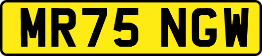 MR75NGW
