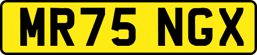 MR75NGX