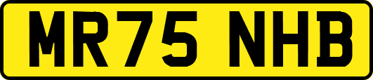 MR75NHB