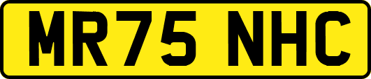MR75NHC