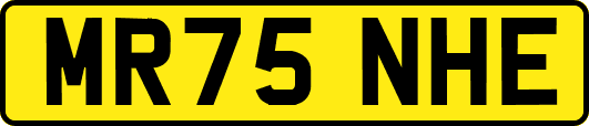 MR75NHE