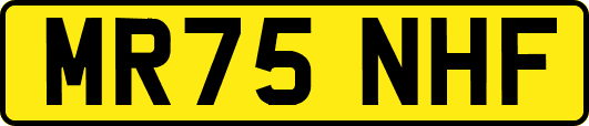 MR75NHF