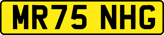 MR75NHG