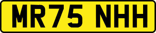 MR75NHH