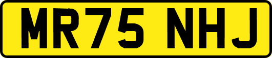 MR75NHJ