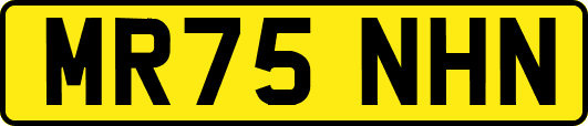MR75NHN