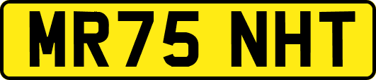 MR75NHT