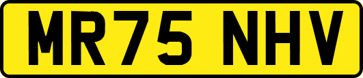 MR75NHV