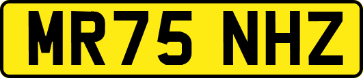 MR75NHZ