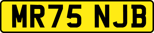 MR75NJB