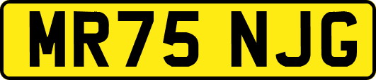 MR75NJG