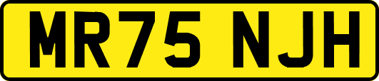 MR75NJH