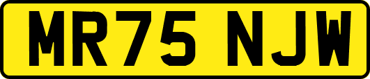 MR75NJW