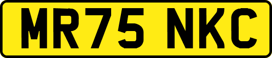 MR75NKC
