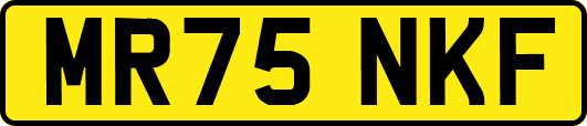 MR75NKF