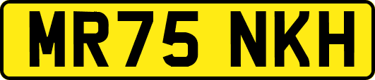 MR75NKH