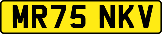 MR75NKV