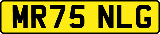 MR75NLG