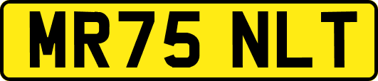 MR75NLT