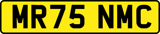 MR75NMC