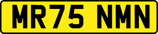 MR75NMN