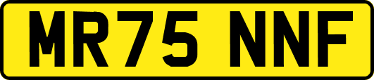 MR75NNF