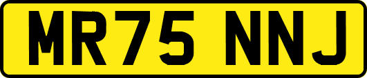 MR75NNJ