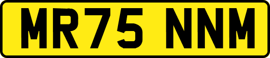 MR75NNM