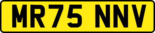 MR75NNV
