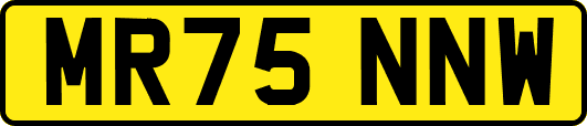 MR75NNW