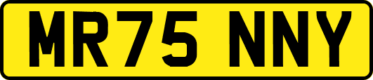 MR75NNY