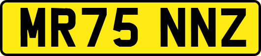 MR75NNZ