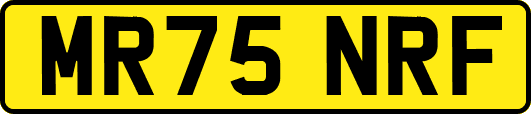 MR75NRF