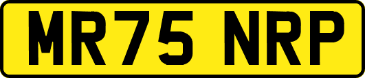 MR75NRP