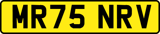 MR75NRV