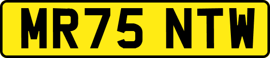 MR75NTW