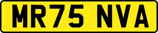 MR75NVA