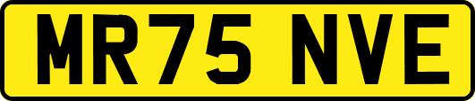 MR75NVE