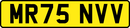 MR75NVV