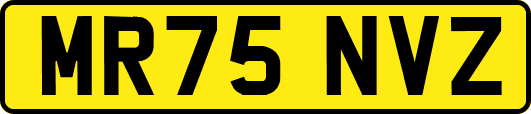 MR75NVZ