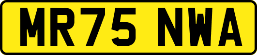 MR75NWA