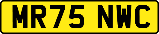 MR75NWC